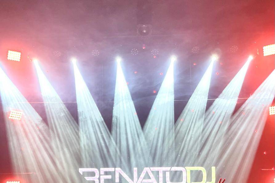 Renato DJ Som e Luz