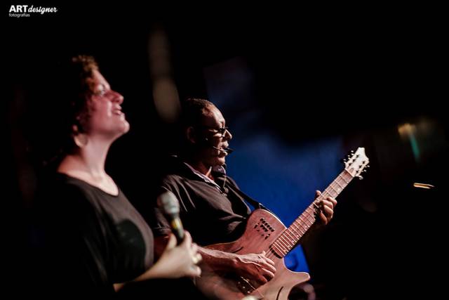 Ana Moreira & Roberto