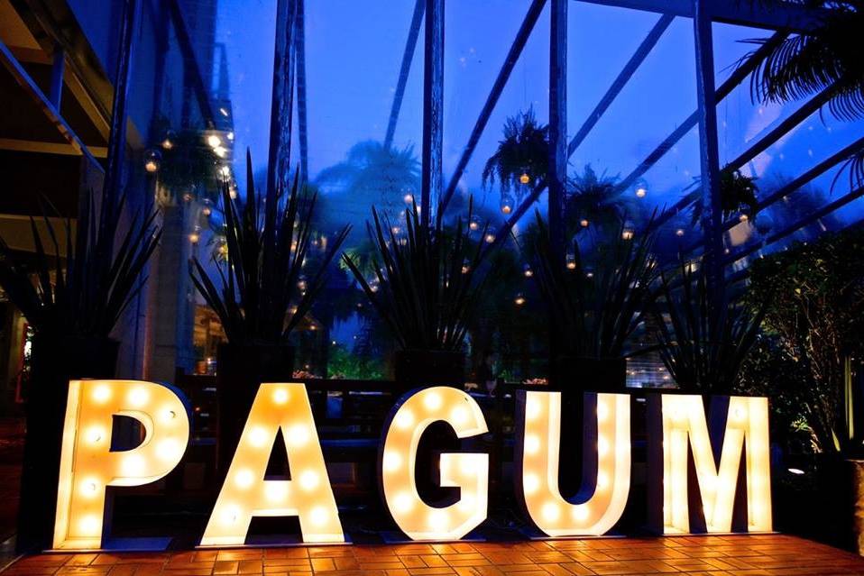 Pagum Eventos