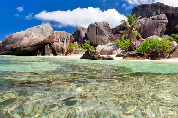 Seychelles