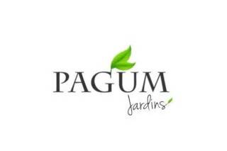 Pagum Eventos logo