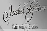 Izabel Gibim logo