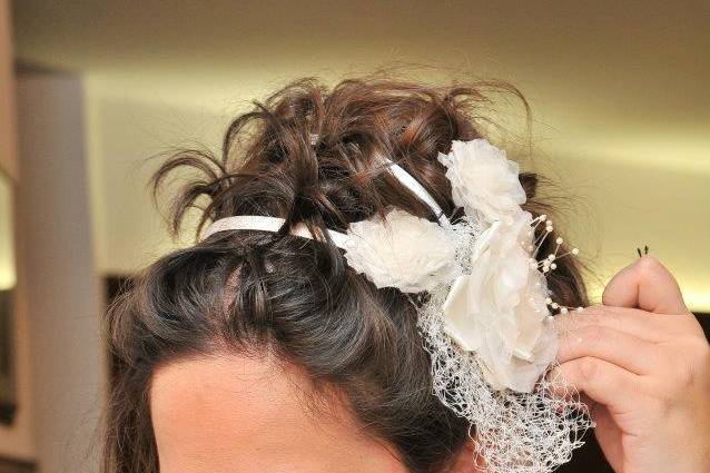 Penteado