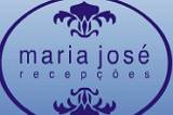 Maria José Recepções logo