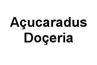 Açucaradus Doçeria Logo Empresa