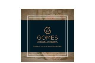 Gomes Assessoria e Cerimonial  logo