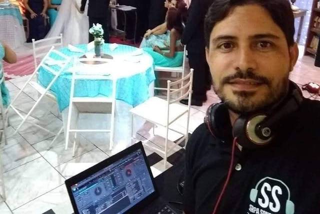 Cerimônia de Casamento