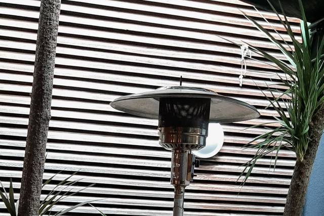 Aquecedor