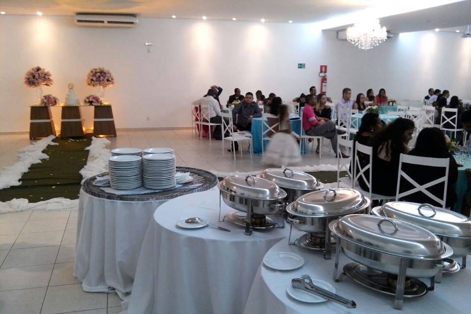 Empório Buffet