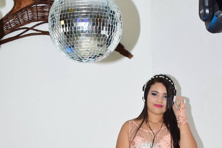 Dj som luz - hc eventos e loc.