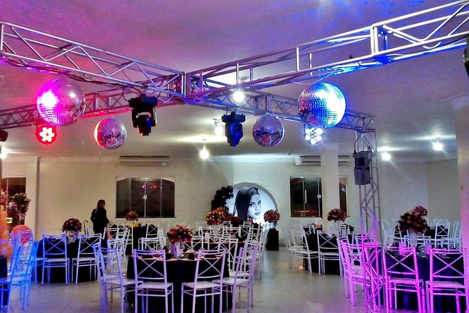 Hc Eventos e Locações