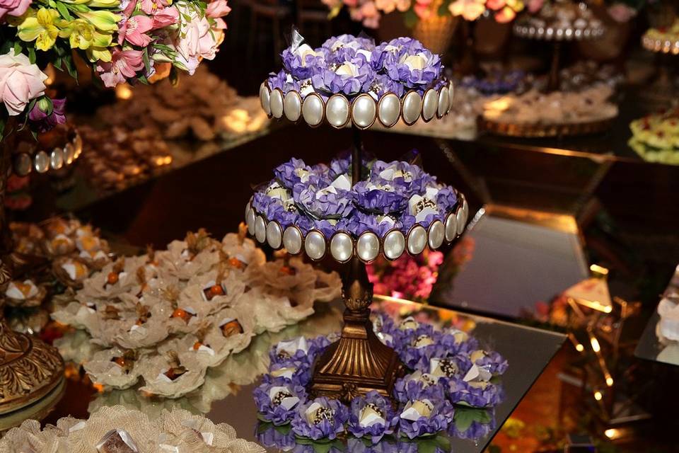 Doces