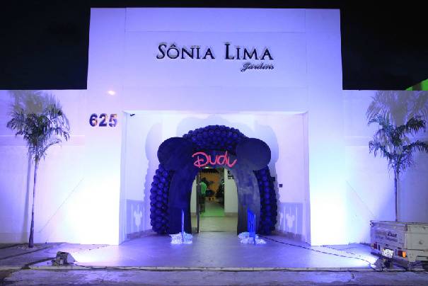 Sonia Lima Buffet