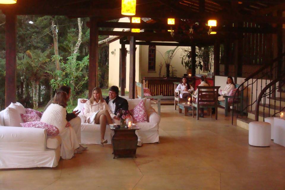 Xangrila Resort