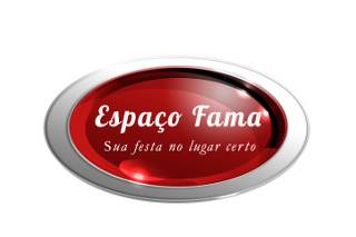 Logo Espaço Fama