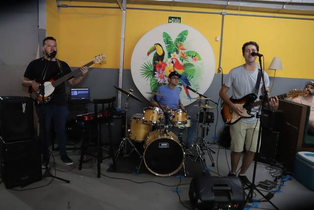 Banda Cidadão da Lua