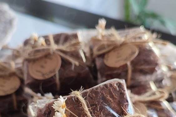 Chocolate nobre