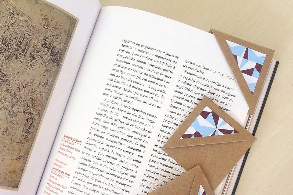 Dobras de Arte - Origami & Design