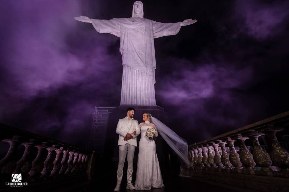 Carol Falcão Cerimonial