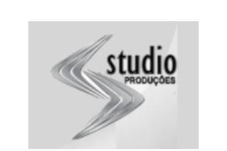 Studio S Produções  logo