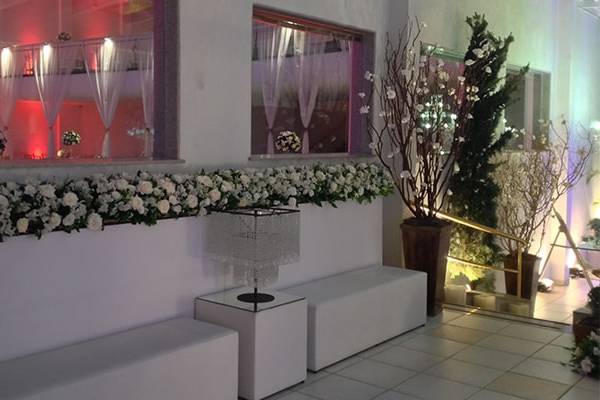 Buffet Jardim Viena