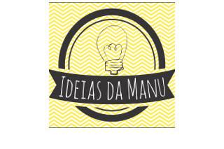 Ideias da Manu logo