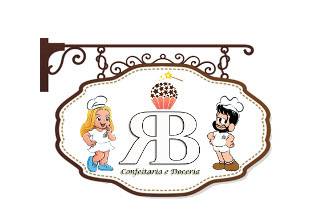 rb confeitaria logo