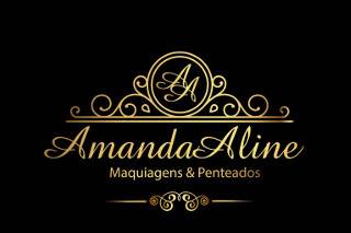 Amanda Aline - Maquiagens & Penteados