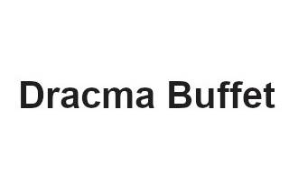 Dracma buffet  logo