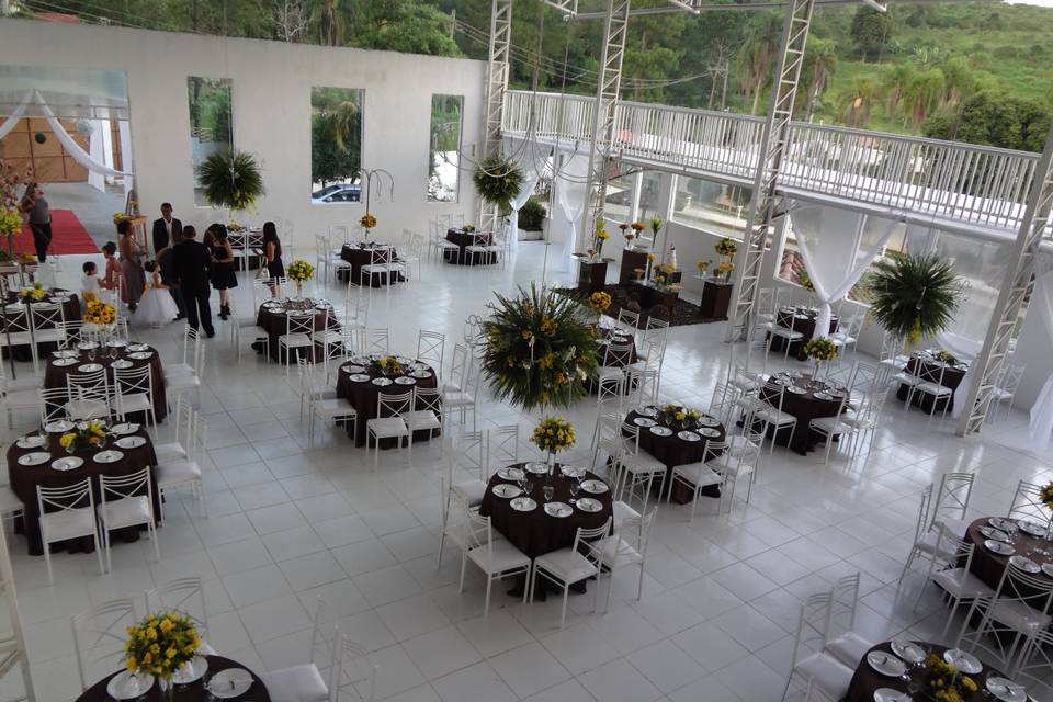 Mapri Eventos