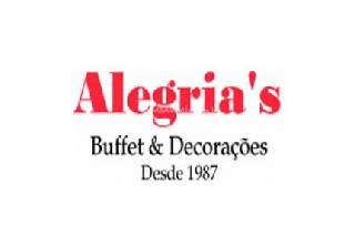 Buffet Alegria's