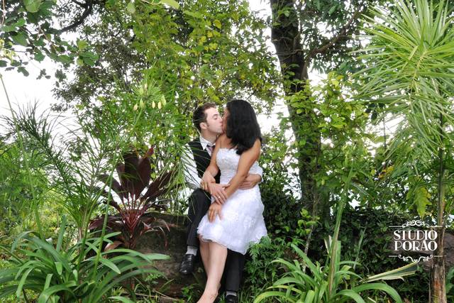 Pré Wedding