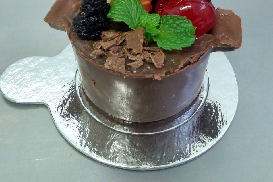 Panelinha de chocolate com rec