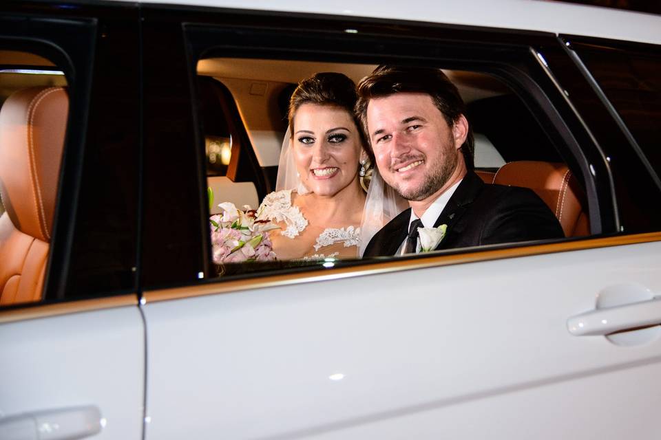 Camila e Daniel