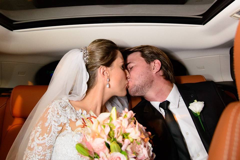 Camila e Daniel