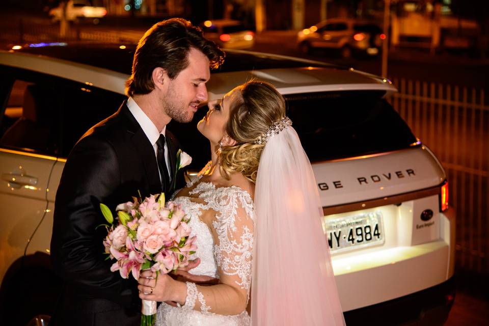 Camila e Daniel