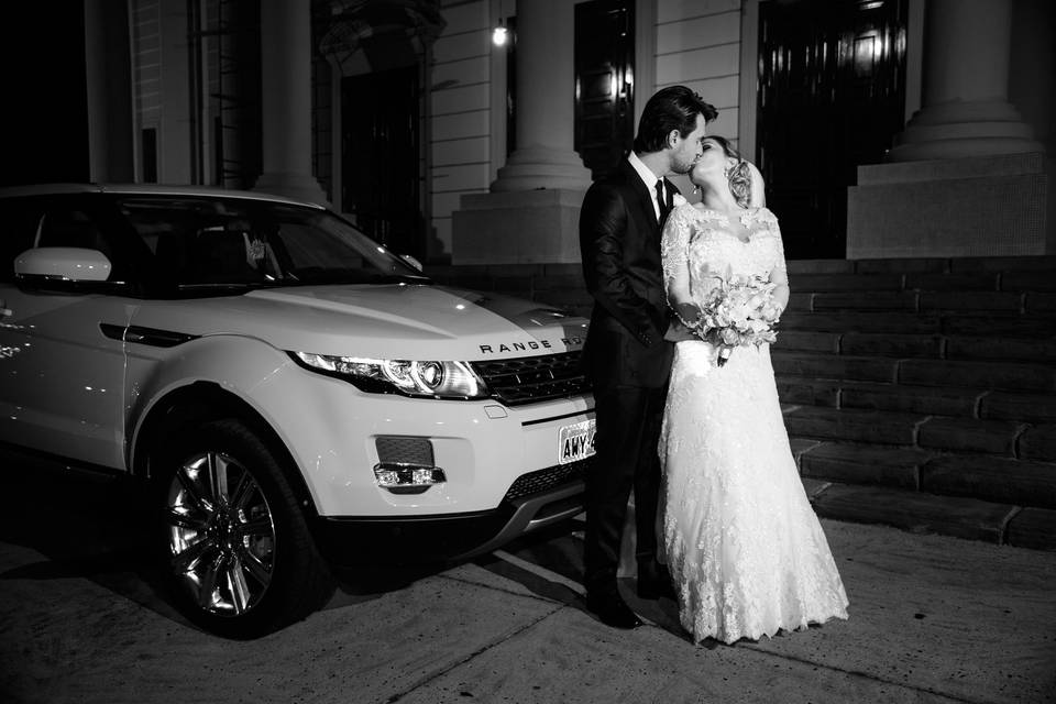 Camila e Daniel