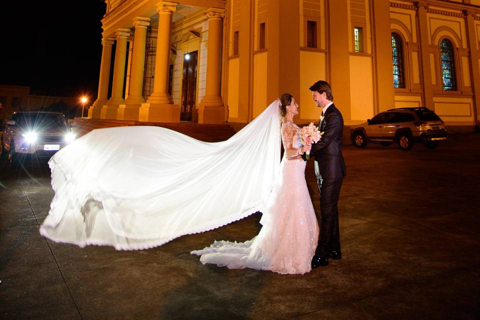 Camila e Daniel