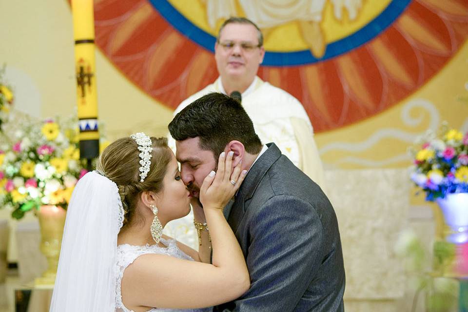 Ana Beatriz e Rafael