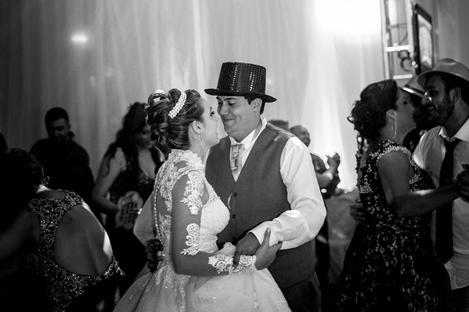 Monica e Anisio