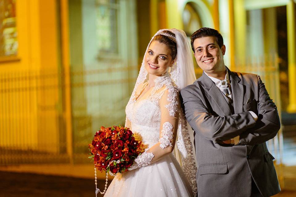 Monica e Ansio