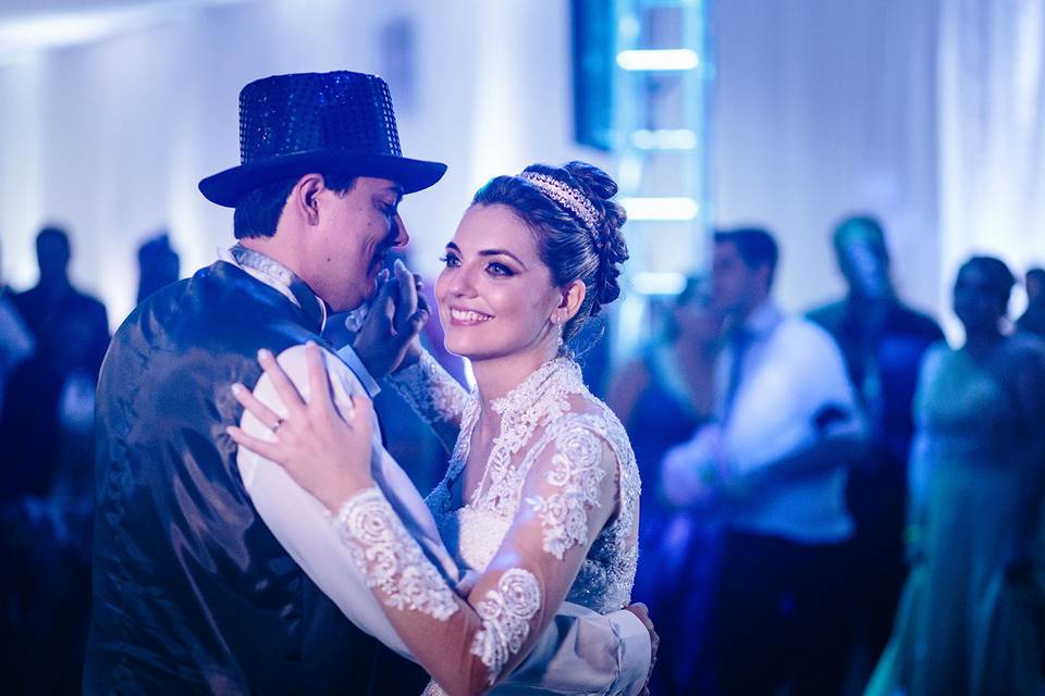 Monica e Ansio