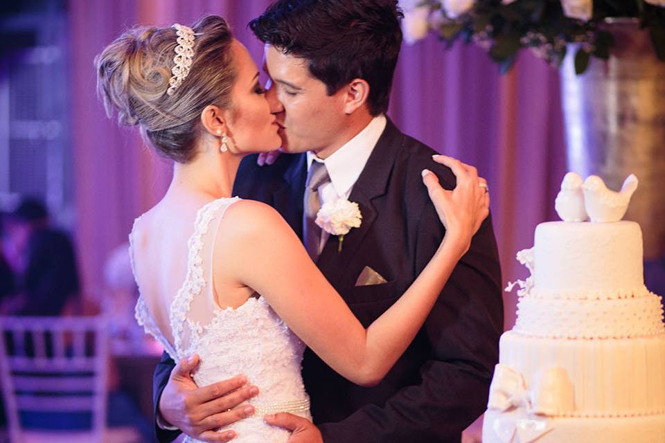 Mariana e Augusto