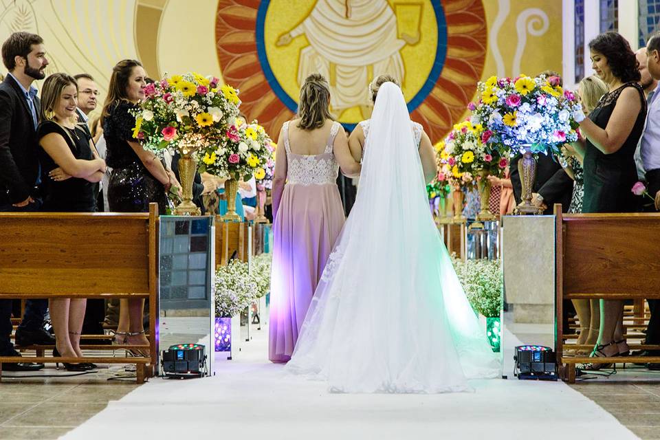 Ana Beatriz e Rafael