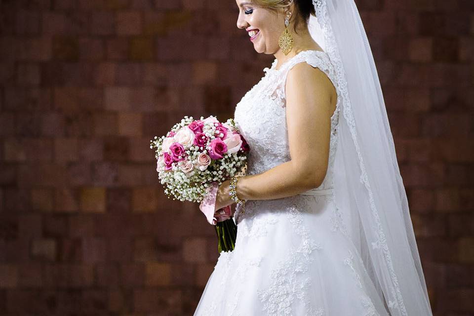 Ana Beatriz e Rafael