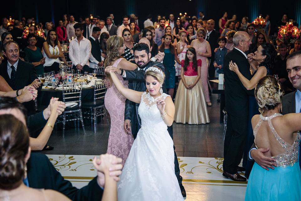 Ana Beatriz e Rafael