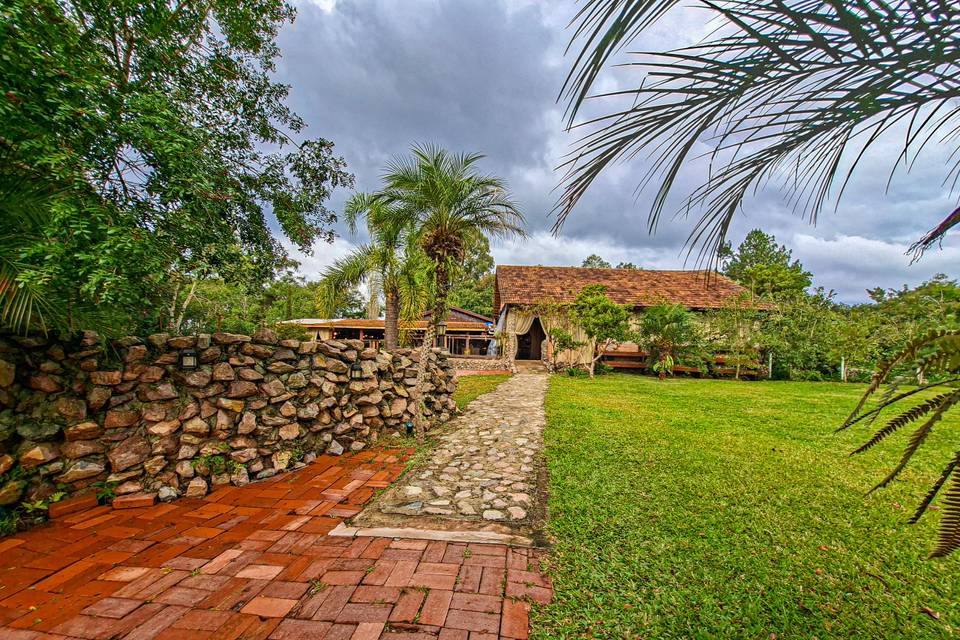 Chacara Maria Rita