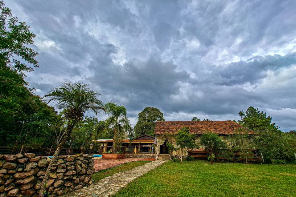 Chacara Maria Rita