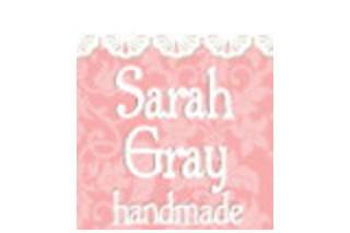 Sarah Gray Handmade Logo