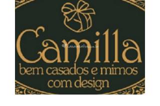 Camilla Bem Casados logo